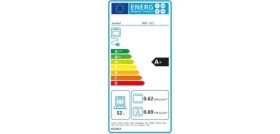 Resim Esmo Home Kumtel B66-SF2 (At) (4pro) Rustik Bej Cam Ankastre Fırın 