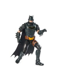 Resim Dc Comics Lisanslı, 30cm. Batman Aksiyon Figürü 