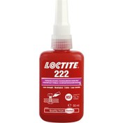 Resim 222 Civata Sabitleyici Kolay Sökülebilir 50Ml 