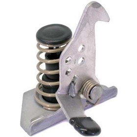 Resim Bmw E60 E83 Kaput Açma Mandalı Ön 51237034256 