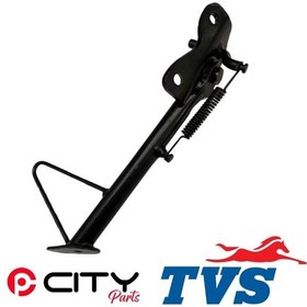 Resim Tvs Raider 125 Yan Sehpa Ct0810 