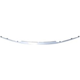 Resim 2007-2010 Bmw 5 Serı E60- Ön Tampon Panjuru Üst Çıtası Tw Adet Oem No:51117178096 