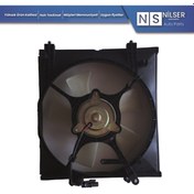 Resim Mitsubishi Lancer Fan 2004-2005 