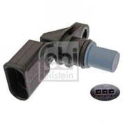 Resim EKSANTRIK MILI SINYAL SENSORU A4 A6 A8 Q7 TOUAREG 3.0TDI BBK AUK BUG CATA - FEBI 44383 
