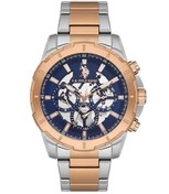 Resim Us Polo Assn USPA1057-06 Erkek Kol Saati 
