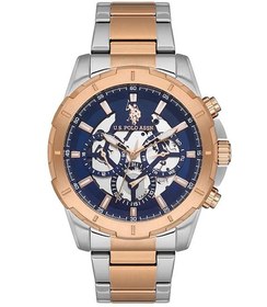 Resim Us Polo Assn USPA1057-06 Erkek Kol Saati 