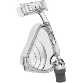 Resim Tam Yüz Maskesi Oranazal Medium 