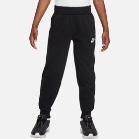 Resim Nike K Nsw Club Ft Jogger Lbr Çocuk Pantolon 