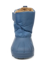Resim Igor Neu Azul Blue Mavi Çocuk Kar Bot Çizme W10259 047 Mavi 