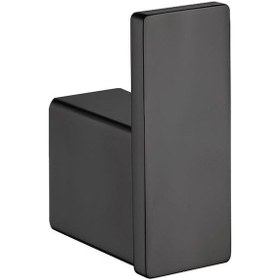 Resim Fj-10501 Mat Siyah Askılık Renkli 