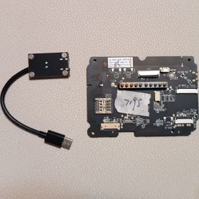 Resim Thinkcar arıza tespit cihazı anakart , BSK-Y8-V4, Y8-V4, TS-Wifi 4+64gb + Bsk-pulse-power-v1.1 