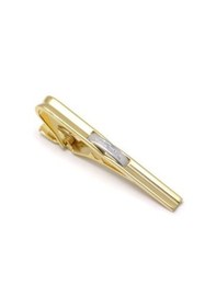 Resim S.t. Dupont Kravat İğnesi 5201 