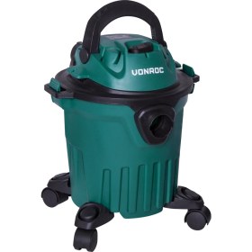 Resim Vonroc VC502AC Islak/kuru Elektrikli Süpürge 