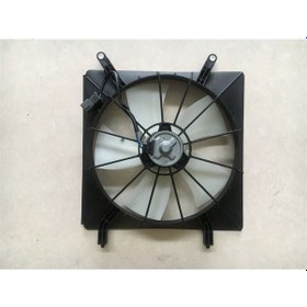 Resim Mga-83237 - Radyator Fan Motoru- Davlumbazlı - Honda:crv 2.0 0 