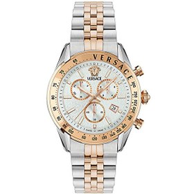 Resim Versace VRSCVE8R00424 Erkek Kol Saati 