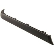 Resim Bmw Tampon Bandı E30 Arka Sag 1988-91 51121945928 Bmw Tampon Bandı E30 Arka Sag 1988-91 51121945928 