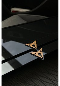 Resim Cupra Özel Plakalık Pleksi 