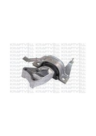 Resim Kraftvoll 10010993 Motor Takozu Sağ Idea Punto Punto Evo 1.3 Jtd 1.3 Jtd 16v 04- 51757886 