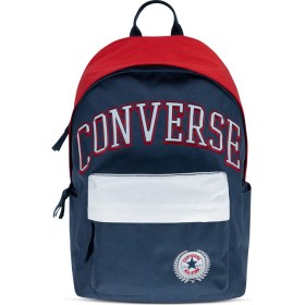 Resim Converse Lacivert Erkek Sırt Çantası 9A5578-BFK-CAN Converse Varsıty 