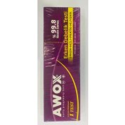 Resim Awox Erken Hamilelik Testi X6 1 Adet 