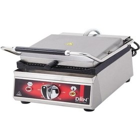 Resim Belirtilmemiş Duran Çelik Dç113 Elektrikli Tost Makinesi 23x21-73994 