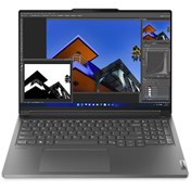 Resim Lenovo ThinkBook 16P G4 21J80032TR BT33 Intel Core i7 13700H 16" 32 GB RAM 512 GB SSD RTX 4060 W11Pro Notebook Lenovo