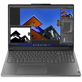 Resim Lenovo ThinkBook 16P G4 21J80032TR BT33 Intel Core i7 13700H 16" 32 GB RAM 512 GB SSD RTX 4060 W11Pro Notebook Lenovo