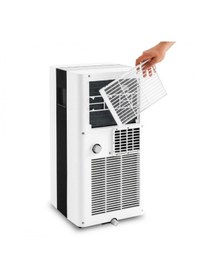 Resim Trotec PAC 2600 X A 9000 BTU Mobil Klima 
