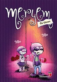 Resim Meryem - Öz Güven 