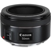 Resim Canon EF 50mm f/1.8 STM Lens 