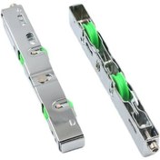 Resim Pvc Sürme Kapı Ve Pencere Tekeri / 5 Adet 