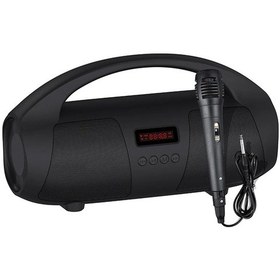 Resim Newrıxıng NR2055 TWS Bluetooth Hoparlör 