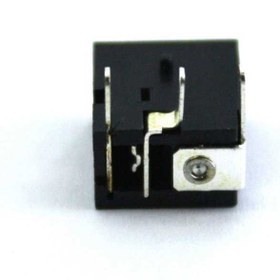 Resim MT-0022 3.65X1.7mm 3 Pin Dc Power Soket 