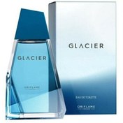 Resim Oriflame Glacier 100ml Parfüm 