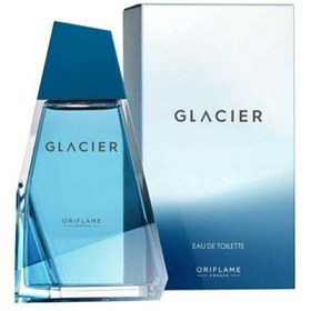 Resim Oriflame Glacier 100ml Parfüm 