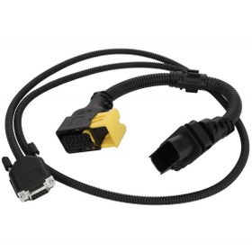 Resim AGCO Adaptör Kablosu - Valtra | V837091178 