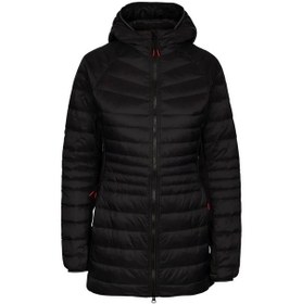 Resim Trespass Fajkdotr0027 Hub Female Down Jkt Black Kadın Outdoor Ceket 001 
