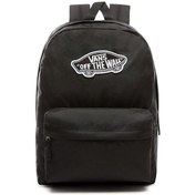 Resim Vans Realm Backpack Sırt Çantası (Black) Vans