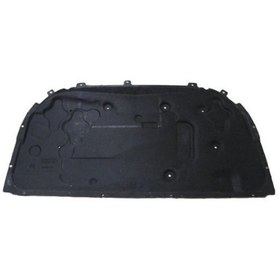 Resim Genel Markalar Opel Astra H Uyumlu Kaput İzolatörü (Klipssiz) Erkurt Marka - 6162384 