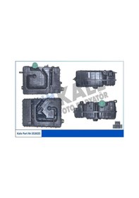 Resim Kale 353025 Yedek Su Deposu A9605014103 A9605018003 