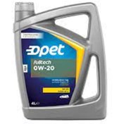 Resim Serpaticaret 0W20 4Lt Opet Motor Yağı 