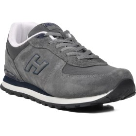 Resim Hammer Jack Gri Erkek Sneaker 