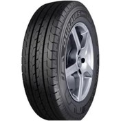 Resim Bridgestone 205/65R16C 107/105T Duravıs Van Yaz Lastiği 2025 