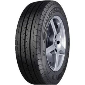 Resim Bridgestone 205/65R16C 107/105T Duravıs Van Yaz Lastiği 2025 