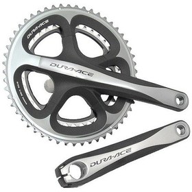 Resim Shımano Dura-ace FC-7900/7950 Aynakol 175 MM (Sol Kol Tek) 