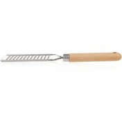 Resim Excellent Houseware Ahşap Rende - 22 cm 