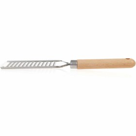 Resim Excellent Houseware Ahşap Rende - 22 cm 