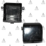 Resim MAHER 8683 Stop Alt Çıtası E-2200 Arka Sol Bakalit (Yerli) 