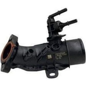 Resim Renault Clio 5 - V 1.0 Sce B4d Turbo Giriş Hortumu - 165763262r 