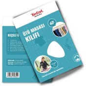 Resim Tefal Ütü Masası Örtüsü 